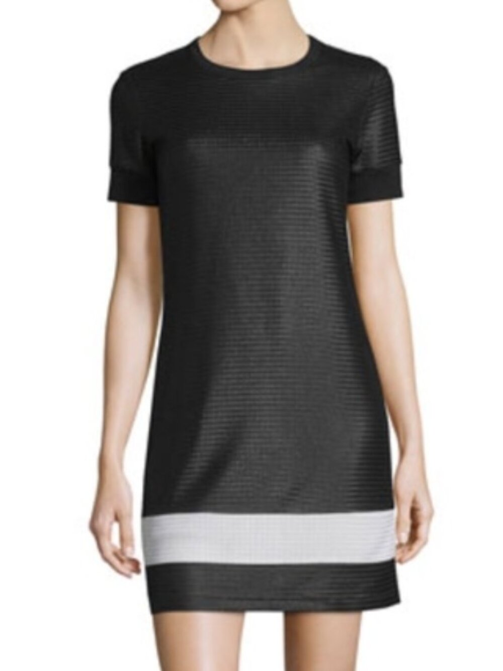 Rag & Bone Valerie Mesh Mini Dress SZ 2